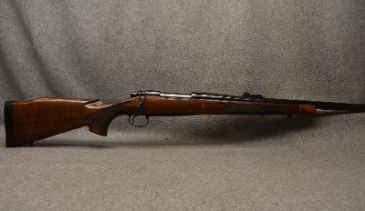 Remington ~ Model 700 ~ .375 H&H Magnum - Image 1 of 9