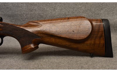 Remington ~ Model 700 ~ .375 H&H Magnum - Image 5 of 9