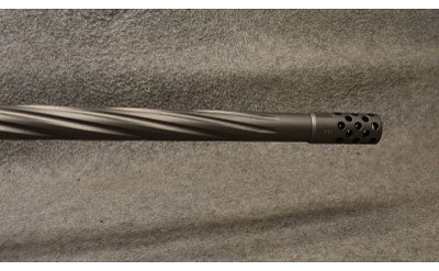 Ruger ~ American ~ 7mm-08 Remington - Image 5 of 10