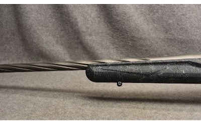 Ruger ~ American ~ 7mm-08 Remington - Image 8 of 10
