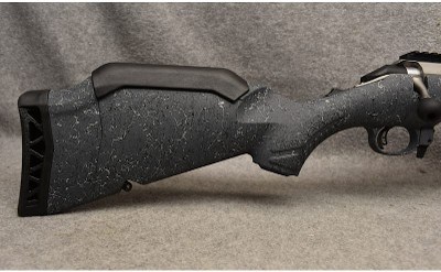 Ruger ~ American ~ 7mm-08 Remington - Image 2 of 10