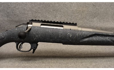 Ruger ~ American ~ 7mm-08 Remington - Image 3 of 10