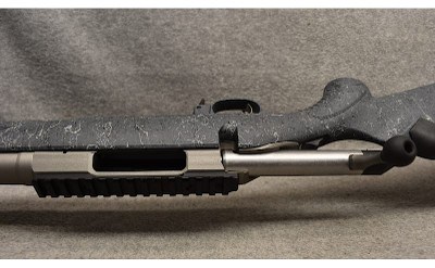 Ruger ~ American ~ 7mm-08 Remington - Image 10 of 10