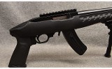 Ruger ~ Charger ~ .22 Long Rifle - 2 of 5