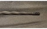 Ruger ~ American ~ 6.5 Creedmoor - 5 of 10