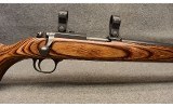 Ruger ~ All-Weather 77/22 ~ .22 Magnum - 3 of 9
