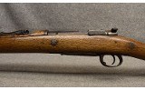 Fabrica De Armas ~ 1915 Spanish ~ 7.92 - 6 of 9