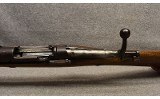 Fabrica De Armas ~ 1915 Spanish ~ 7.92 - 9 of 9