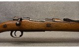 Fabrica De Armas ~ 1915 Spanish ~ 7.92 - 3 of 9