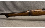 Fabrica De Armas ~ 1915 Spanish ~ 7.92 - 7 of 9