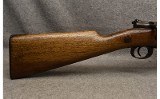 Fabrica De Armas ~ 1915 Spanish ~ 7.92 - 2 of 9