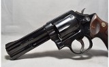 Smith & Wesson ~ Model 581 ~ .357 Magnum - 5 of 5