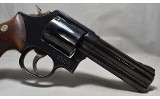 Smith & Wesson ~ Model 581 ~ .357 Magnum - 3 of 5