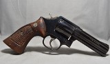 Smith & Wesson ~ Model 581 ~ .357 Magnum - 1 of 5