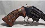 Smith & Wesson ~ Model 581 ~ .357 Magnum - 2 of 5