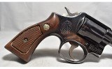 Smith & Wesson ~ Model 10-6 ~ .38 S&W Special - Image 2 of 5