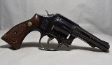 Smith & Wesson ~ Model 10-6 ~ .38 S&W Special - Image 1 of 5
