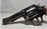 Smith & Wesson ~ Model 10-6 ~ .38 S&W Special - Image 5 of 5