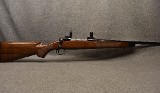 Savage Arms ~ Model 114 ~ 7mm STW - 1 of 9