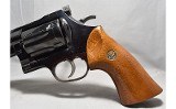 Dan Wesson ~ SuperMag ~ .357 Maximum - 4 of 5