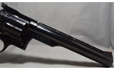 Dan Wesson ~ SuperMag ~ .357 Maximum - 3 of 5