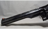 Dan Wesson ~ SuperMag ~ .357 Maximum - 5 of 5