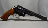 Dan Wesson ~ SuperMag ~ .357 Maximum - 1 of 5