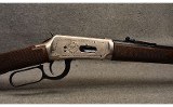 Winchester ~ Model 94 Bicentennial 11776-1976 ~ .30-30 Winchester - 3 of 11