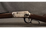Winchester ~ Model 94 Bicentennial 11776-1976 ~ .30-30 Winchester - 6 of 11