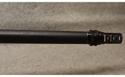 Bergara ~ B14 ~ .300 Winchester Magnum - Image 5 of 10