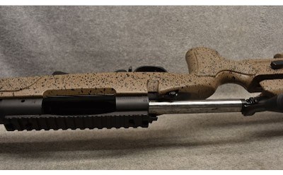 Bergara ~ B14 ~ .300 Winchester Magnum - Image 10 of 10