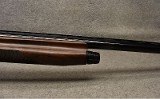 Benelli ~ Montefeltro ~ 12 Gauge - 4 of 9