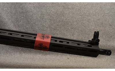 Springfield Armory ~ Saint Victor ~ .308 Winchester - Image 4 of 7