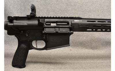 Springfield Armory ~ Saint Victor ~ .308 Winchester - Image 3 of 7