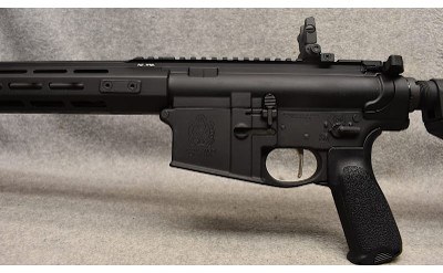 Springfield Armory ~ Saint Victor ~ .308 Winchester - Image 6 of 7