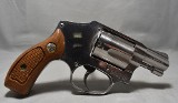 Smith & Wesson ~ Model 64 ~ .38 S&W Special - 1 of 2