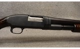 Winchester ~ Model 12 ~ 12 Gauge - 3 of 8