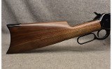 Winchester ~ Model 1886 ~ .45-70 Government - 2 of 9