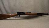 Winchester ~ Model 1886 ~ .45-70 Government - 1 of 9