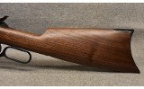 Winchester ~ Model 1886 ~ .45-70 Government - 5 of 9