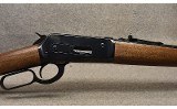 Winchester ~ Model 1886 ~ .45-70 Government - 3 of 9