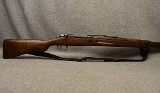 R. Famage ~ Columbian Mauser ~ .30 - 1 of 10