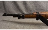 R. Famage ~ Columbian Mauser ~ .30 - 9 of 10