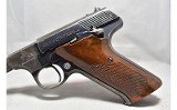 Colt ~ Woodsman ~ .22 Long Rifle - Image 4 of 5