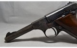 Colt ~ Woodsman ~ .22 Long Rifle - Image 5 of 5