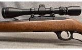 Ruger ~ Model Ninety-Six ~ .22 Magnum - 6 of 7