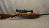Ruger ~ Model Ninety-Six ~ .22 Magnum - 1 of 7