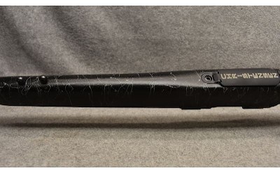 Christensen Arms ~ Model 14 ~ 6.5 Creedmoor - Image 8 of 9