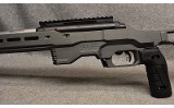 Savage Arms ~ Model 110 ~ 6.5 Creedmoor - 7 of 8