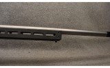 Savage Arms ~ Model 110 ~ 6.5 Creedmoor - 4 of 8